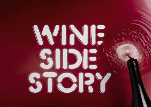 Wine side story | Varias zonas, Varias zonas