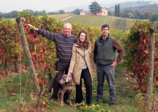 Azienda agricola skerlj | Sgonico, Trieste