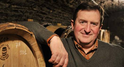 Blain - gagnard | Chassagne-Montrachet, Burgundy