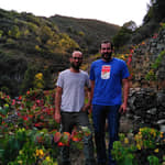 FEDELLOS DO COUTO | Pazo do Couto, Ribeira Sacra