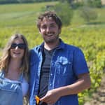 BONNET COTTON | Odenas, Côte-de-Brouilly