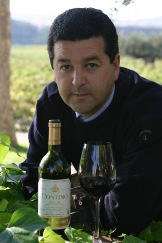 Contino | Laguardia, Rioja Alavesa