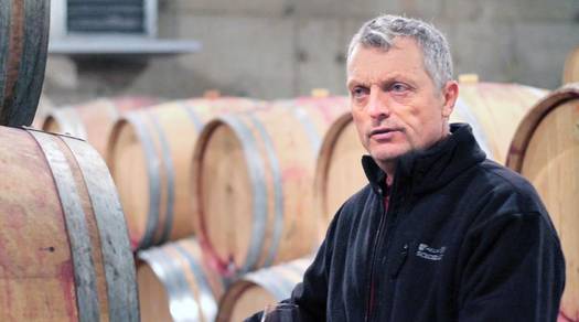 Domaine jamet | Ampuis, Côte-Rôtie