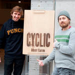 CYCLIC BEER FARM | La Sagrera, Barcelona