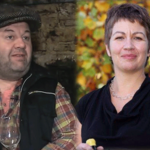 ANNE ET JEAN-FRANÇOIS GANEVAT | La Combe, Jura