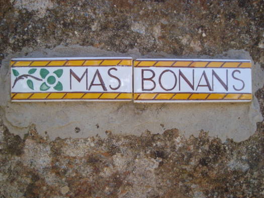 Celler bonans | Piera, Penedés
