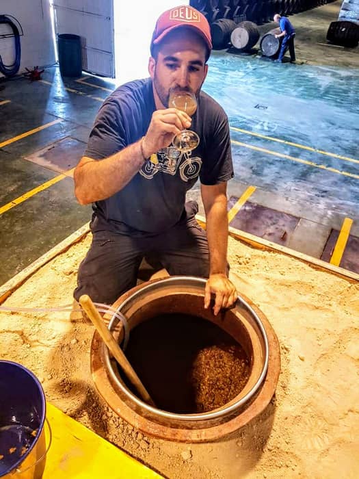 RAUL MORENO | Sanlúcar de Barrameda, Jerez