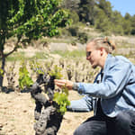 CHRISTIAN BARBIER | La Figuera, Montsant