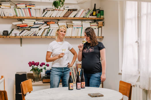 VINS & VOLAILLES | Varias zonas, Varias zonas