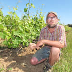 THOMAS PUÉCHAVY | Nazelles-Négron, Vouvray