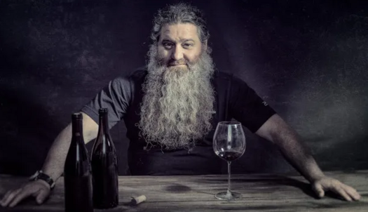 RAÚL PÉREZ | Valtuille, Bierzo