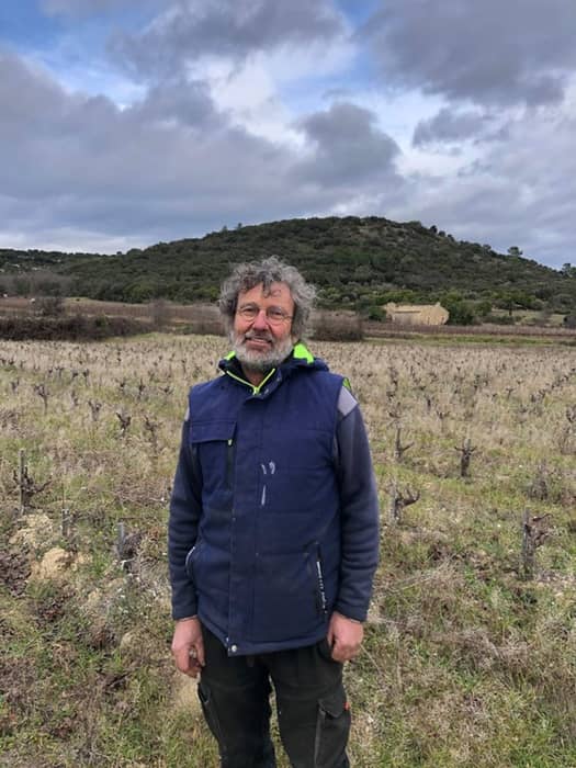 MOURESSIPE | Saint Côme et Maruejols, Languedoc