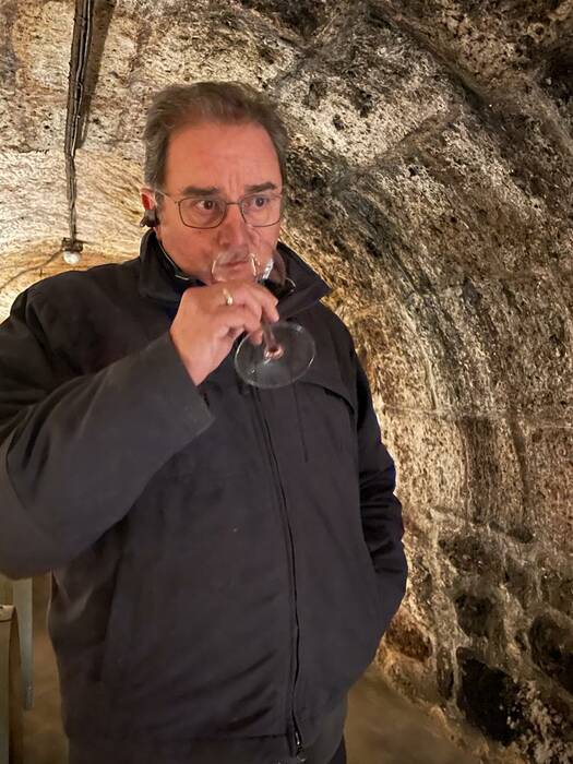 GOYO GARCÍA VIADERO | Burgos, Ribera del Duero