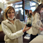 CAROLINE BAIN | Pouilly Fumé, Loira