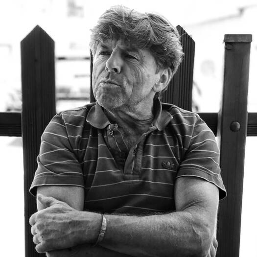 PHILIPPE BORNARD | Arbois-Pupillin, Jura