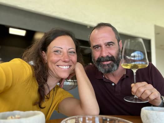 PERDIDO NO VIÑO | Rosende-Sober, Ribeira Sacra