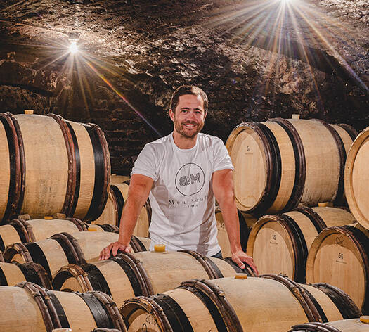 BALLOT-MILLOT & FILS | Meursault, Borgoña