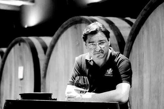GIOVANNI ROSSO | Serralunga d'Alba, Barolo