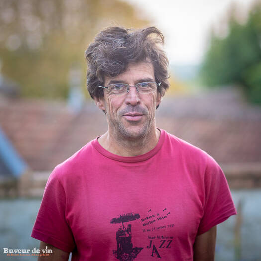 MICHEL AUTRAN | Noizay, Vouvray