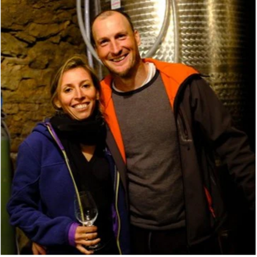 Bruyère & Houillon Trousseau en Aspis | RENAUD BRUYÈRE & ADELINE