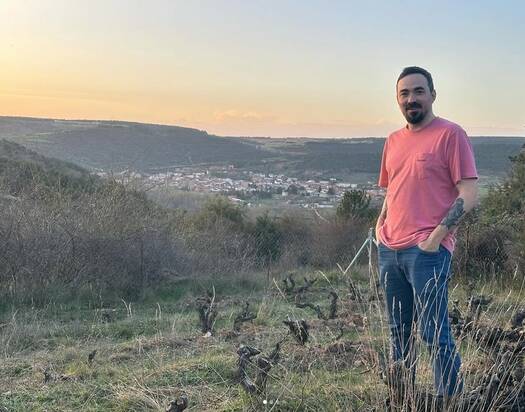 ADRIÁN ALONSO | Lerma, Arlanza