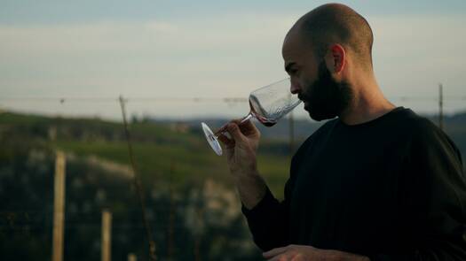 DWNL - Alessandro Salvano | Montelupo Albese, Langhe