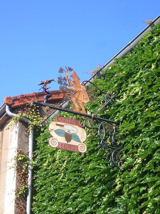DOMAINE JACQUES CARILLON | Puligny-Montrachet, Burgundy
