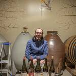 ANTOINE LIENHARDT | Comblanchien, Côte de Nuits