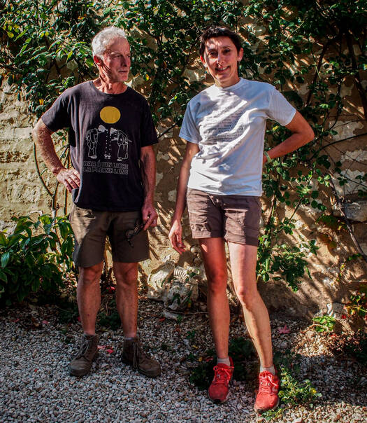 ALICE & OLIVIER DE MOOR | Courgis, Chablis