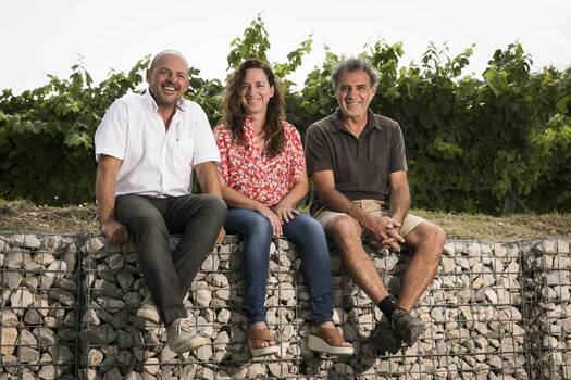 MARIA CASANOVAS | Sant Sadurni d'Anoia, Penedés