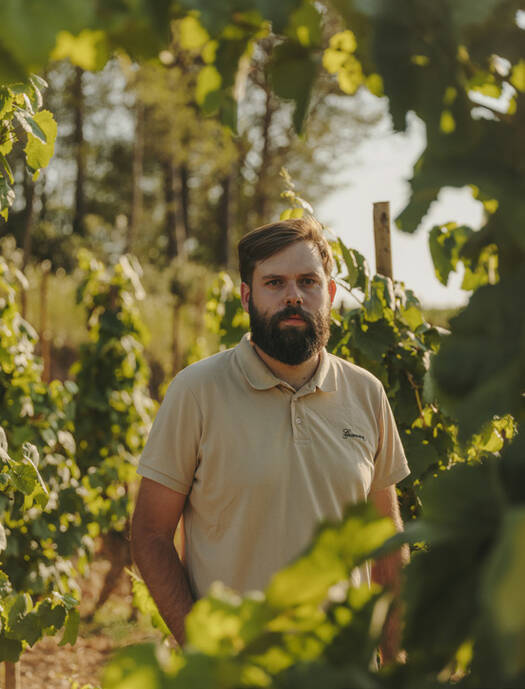 GRALTON | La Morera de Montsant, Priorat