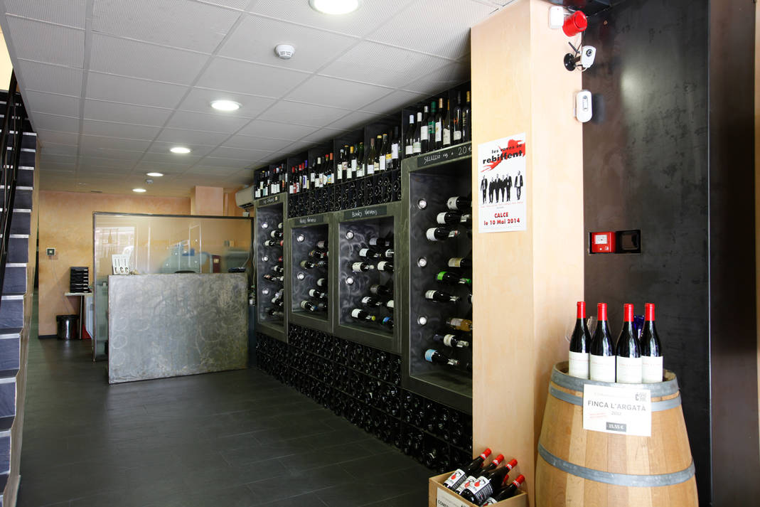 Nosotros | Cuvée 3000