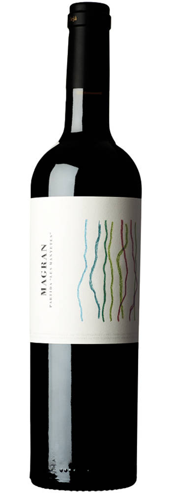 Meritxell Pallejà Magran | Nita | Gratallops, Priorat