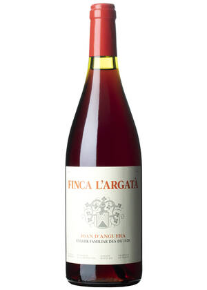 Joan d'Anguera Finca l'Argata | JOAN D' ANGUERA | Darmós, Montsant