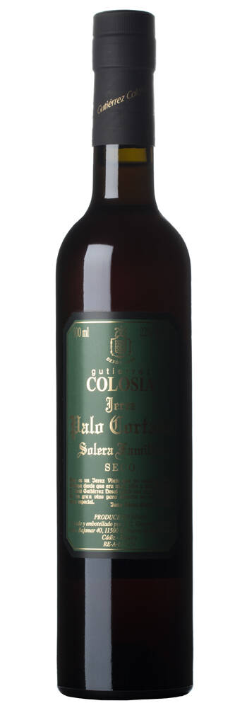 Colosia Solera Familiar Palo Cortado | Colosia | El Puerto de Santa María, Jerez