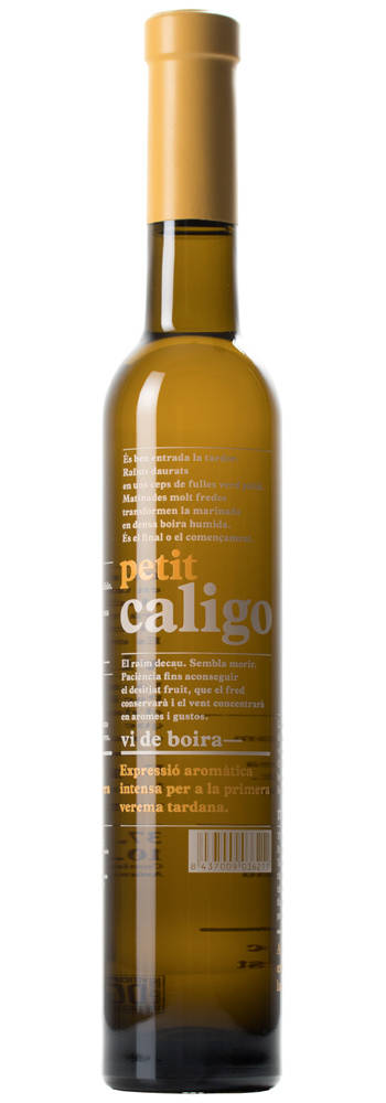 DG Petit Caligo | Dg viticultors | Pontons, Penedés
