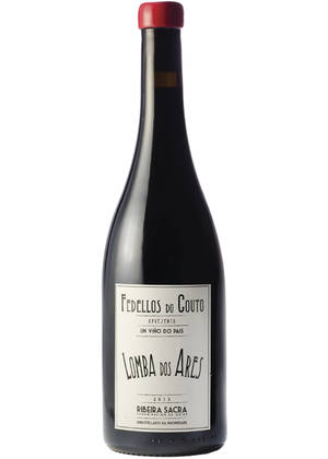 Fedellos do Couto Lomba dos Ares | FEDELLOS DO COUTO | Pazo do Couto, Ribeira Sacra