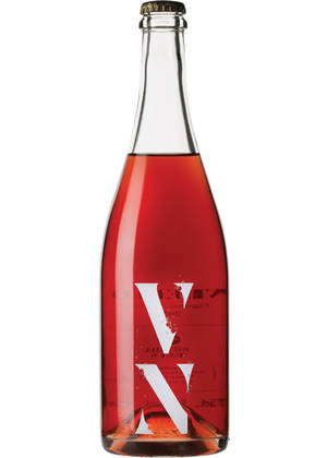 Partida Creus VNRA Vinel·lo tinto Ancestral | PARTIDA CREUS | Bonastre - Baix Penedès, Penedés