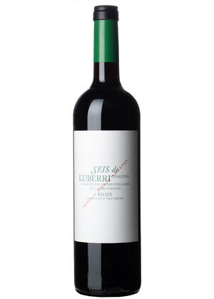 Luberri Seis de Luberri | LUBERRI | El Ciego, Rioja Alavesa