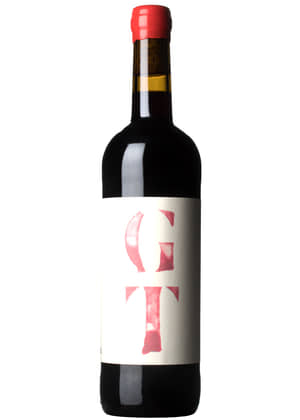 Partida Creus GT Garrut | PARTIDA CREUS | Bonastre - Baix Penedès, Penedés