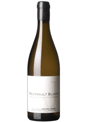 Jobard Meursault-Blagny 1º Cru | ANTOINE JOBARD | Meursault, Côtes de Beaune