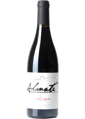 Alfredo Maestro Viña Almate | ALFREDO MAESTRO VITICULTOR | Burgos, Valladolid