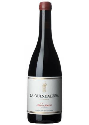 Alfredo Maestro Viña Almate La Guindalera | ALFREDO MAESTRO VITICULTOR | Bocos de Duero, Valladolid
