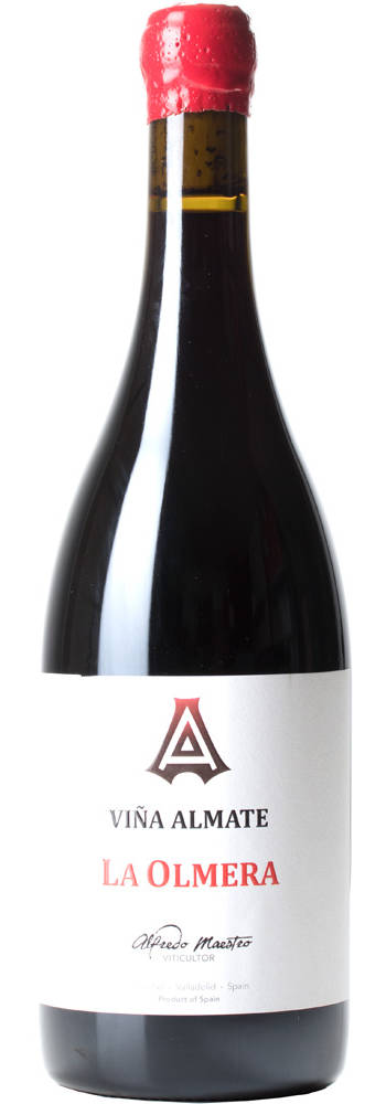 Alfredo Maestro Viña Almate La Olmera | Alfredo maestro viticultor | Varias zonas, Varias zonas