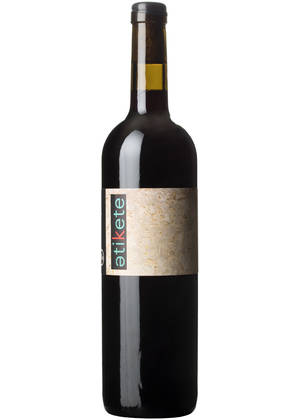 Llorens Atikete | CELLER JORDI LLORENS | Blancafort, Conca de Barberà