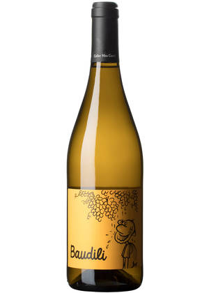 Ramón Jané Baudili BLANCO | RAMON JANÉ VITICULTOR | Avinyonet del Penedès, Penedés