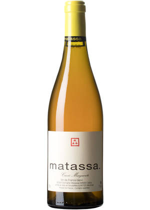 Matassa Cuvée Marguerite 