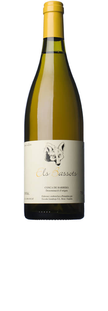 Escoda-Sanahuja Els Bassots | Escoda sanahuja | Prenafeta - Montblanc, Conca de Barberà