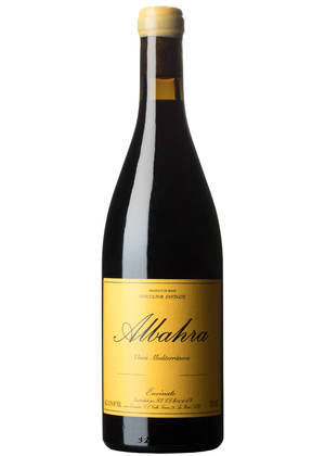 Envínate Albahra | ENVÍNATE | Villamalea, Albacete