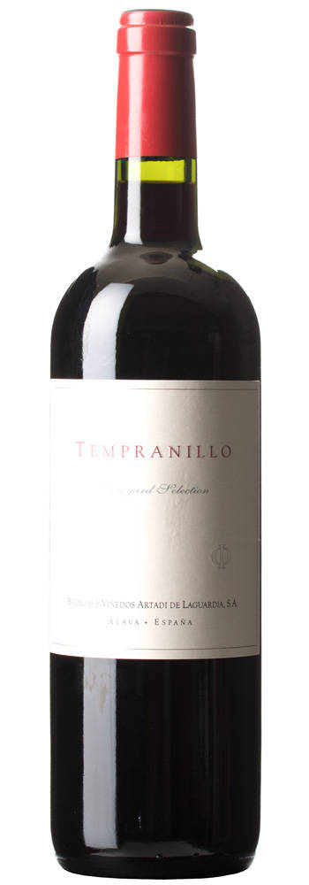 Tempranillo by Artadi | Artadi | Laguardia, Rioja Alavesa